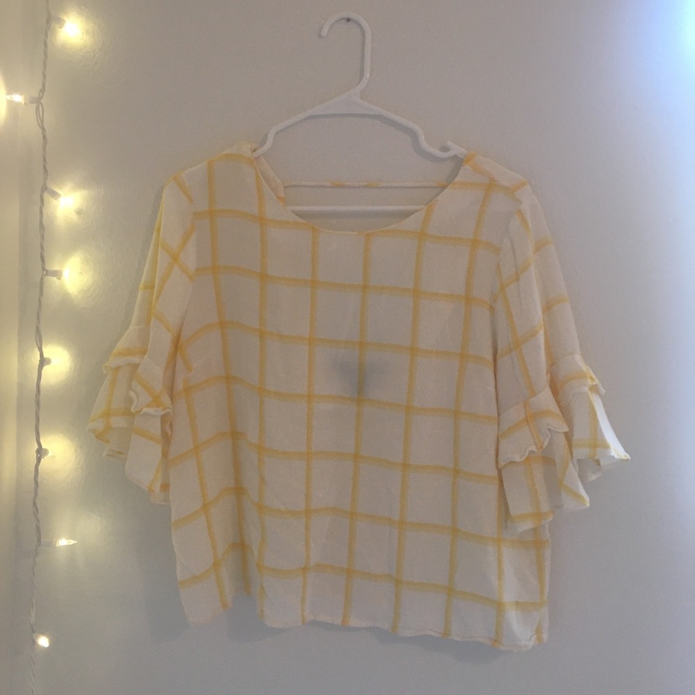 Cute shirt